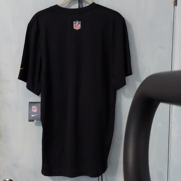 Nike Steelers Dri Fit - Picture 3 of 6